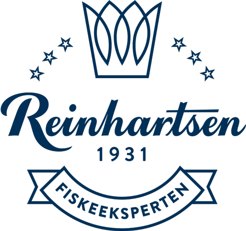 Reinhartsen logo