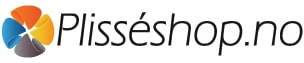 Plisseshop.no logo