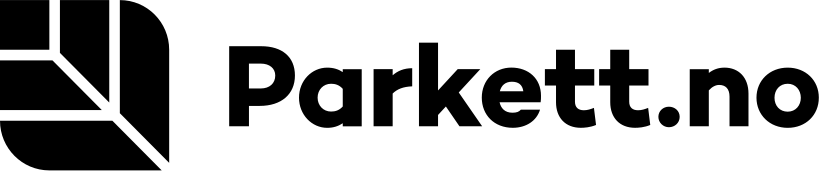 Parkett.no | Bergen logo