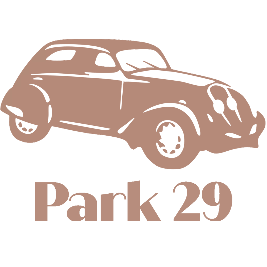 Park 29 logo