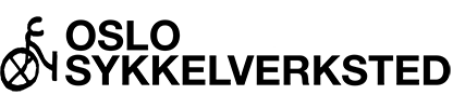 Oslo Sykkelverksted logo