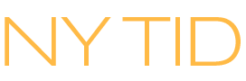 www.nytid.no logo