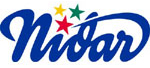 Nidar logo