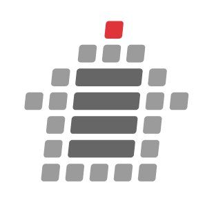 Mitt Dekkhotell logo