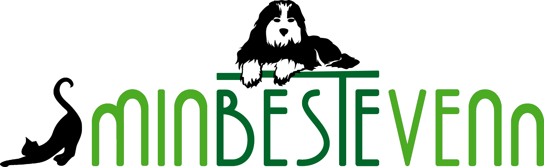 MinBesteVenn logo