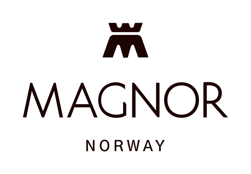 Magnor logo