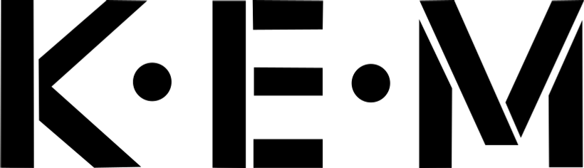 KEM logo