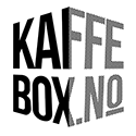 KaffeBox logo