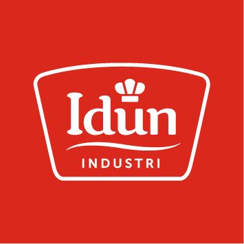 Idun Industri logo