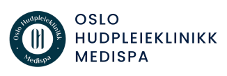 Hudpleieklinikk logo