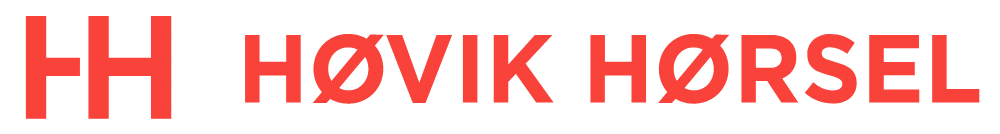 Høvik Hørsel | Høvik logo