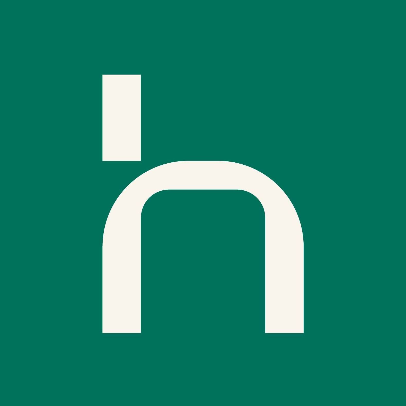 Homely logo