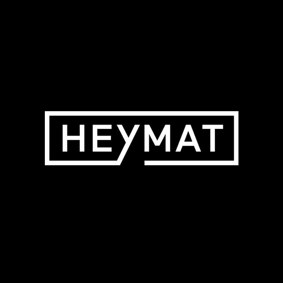 Heymat logo