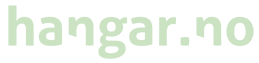 Hangar logo