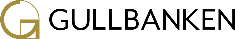 Gullbanken logo