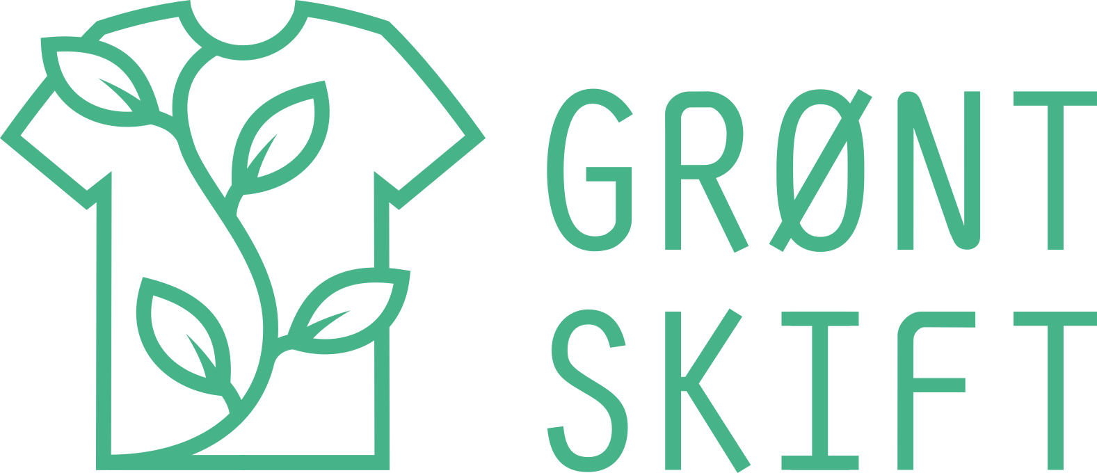 Grønt Skift | Bergen logo
