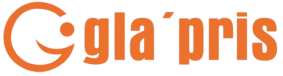 Glapris logo