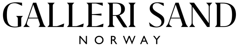 Galleri Sand logo