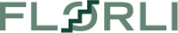 Flørli 4444 Kafé & Overnatting logo