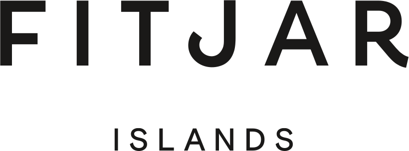 Fitjar Islands logo
