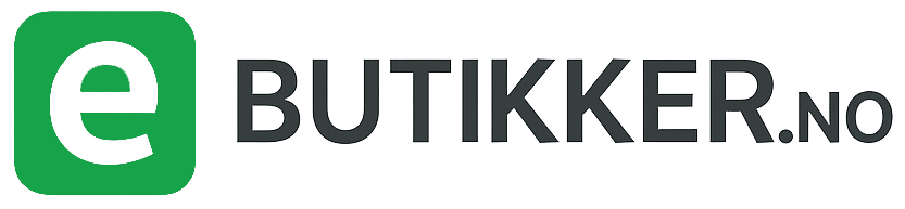 eButikker logo