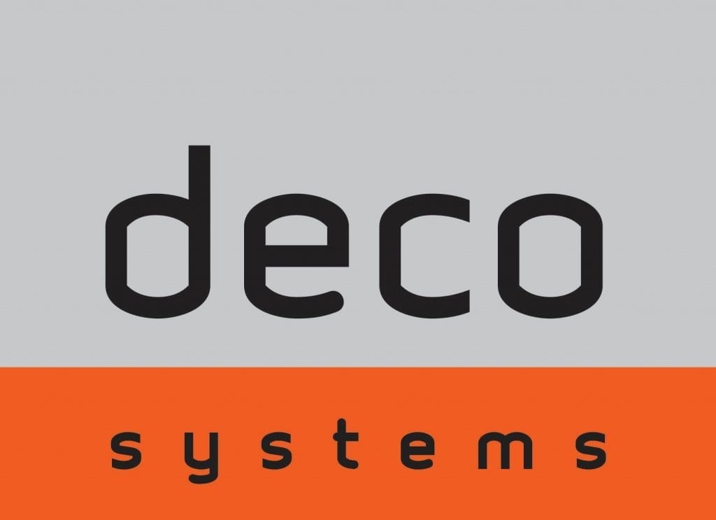 Deco Systems logo