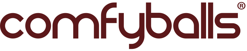 Comfyballs logo