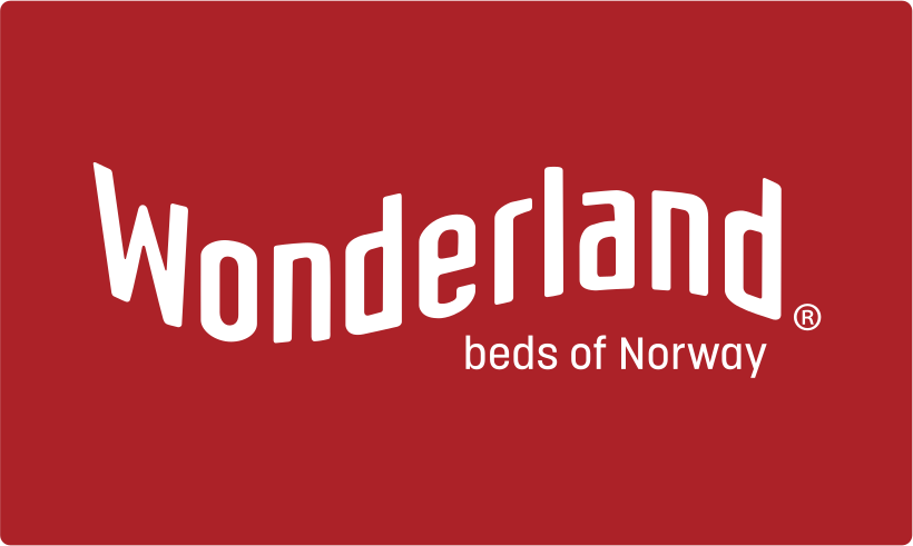 Wonderland beds logo
