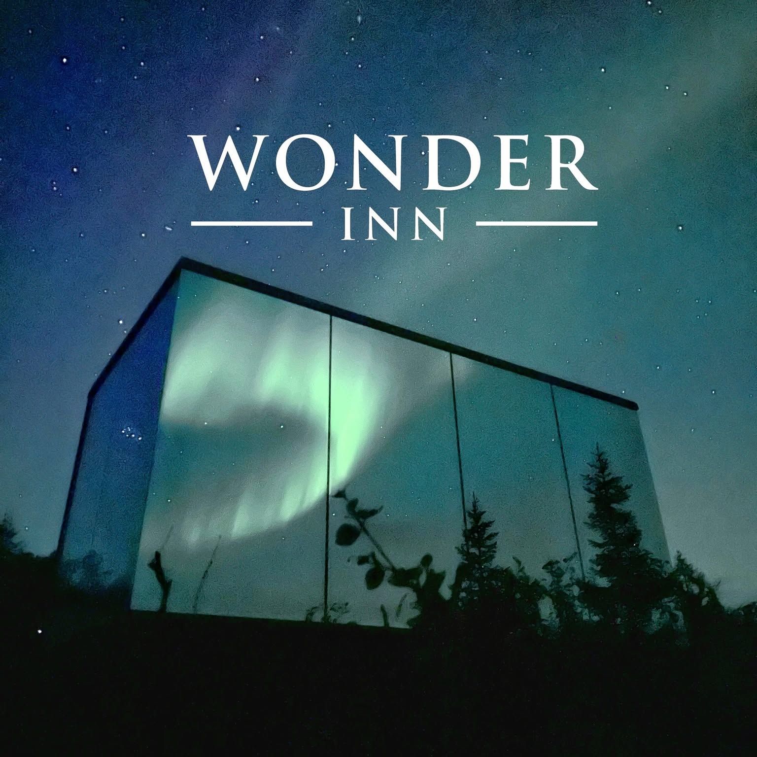 WonderInn logo