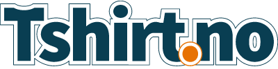 T-shirt logo