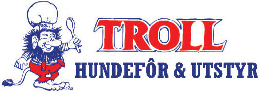 Troll Hundefor logo