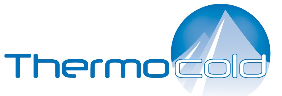Thermocold AS logo