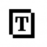  Tekstallmenningen logo