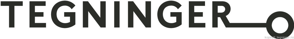 Tegninger logo