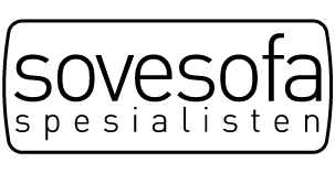 Sovesofaspesialisten logo