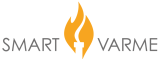 Smart Varme logo