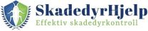 SkadedyrHjelp logo