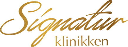 Signaturklinikken logo