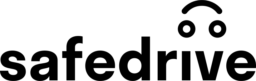 Safedrive logo