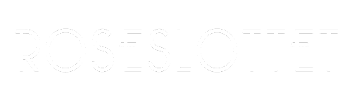 Roseslottet logo