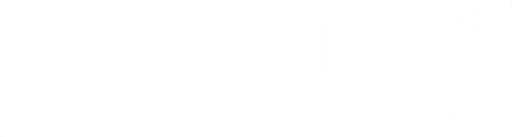 Rosendal Maskin logo