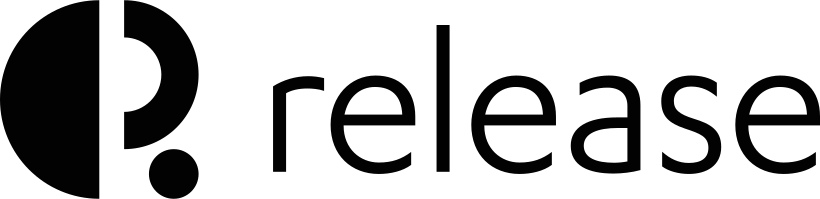 Release logo