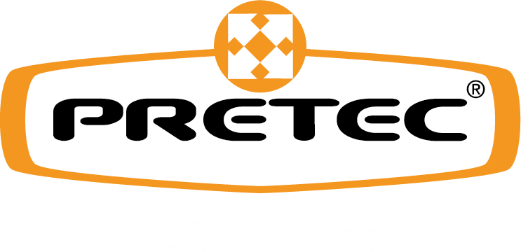 Pretec AS logo