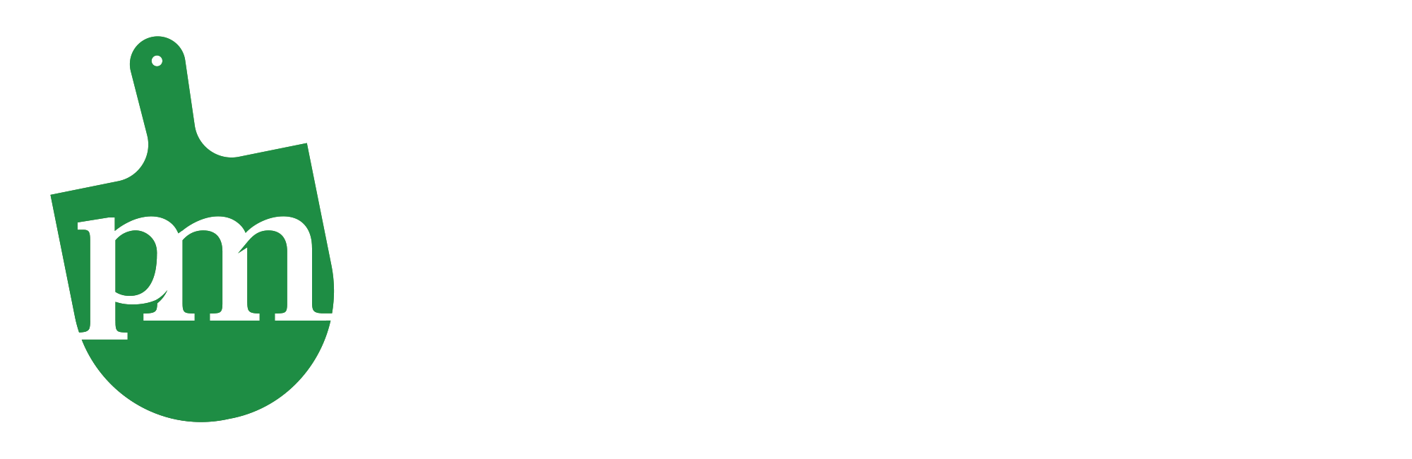 Pizzamani logo