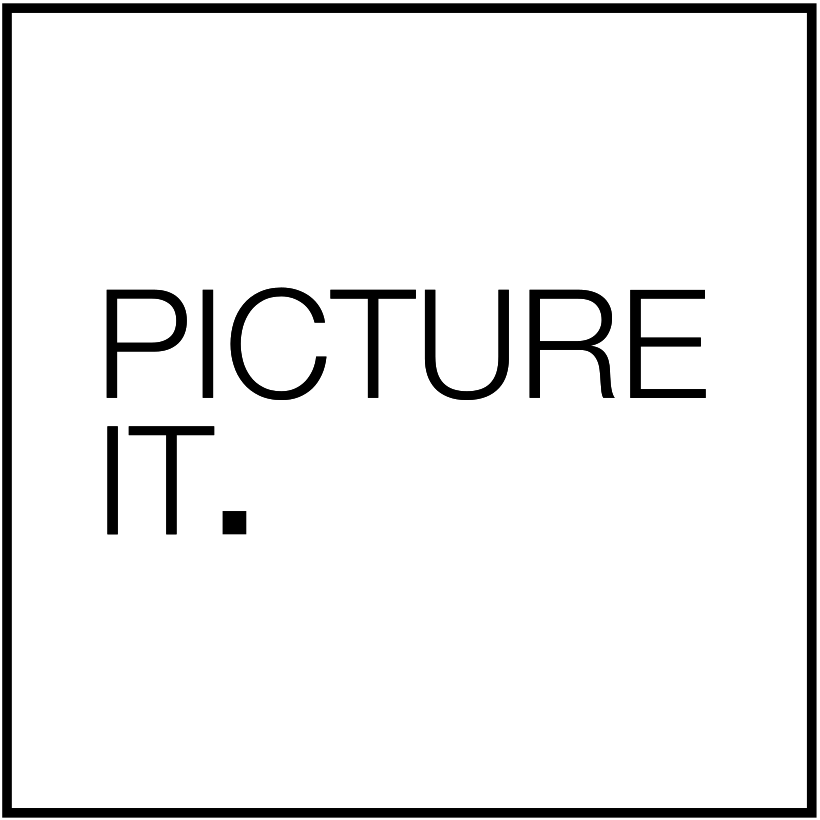 Pictureit logo