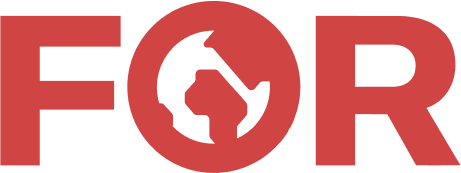 partiet FOR logo