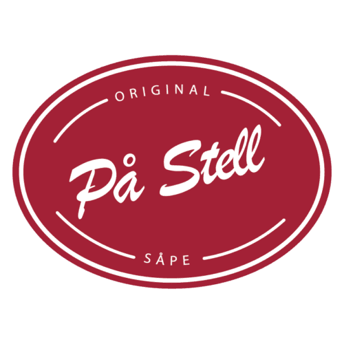 på På Stell logo
