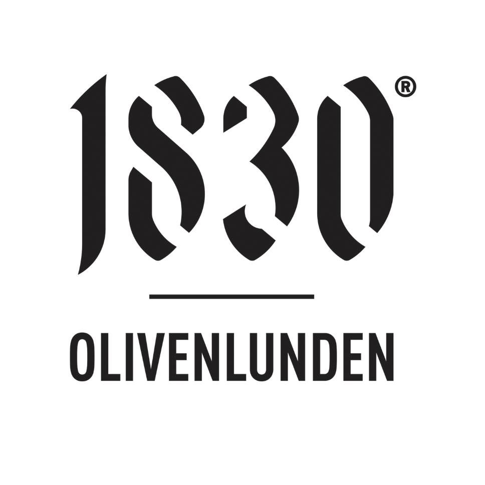 Olivenlunden 1830 logo