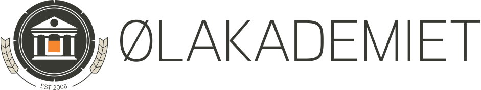 Ølakademiet logo