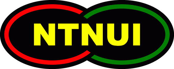 NTNUI logo